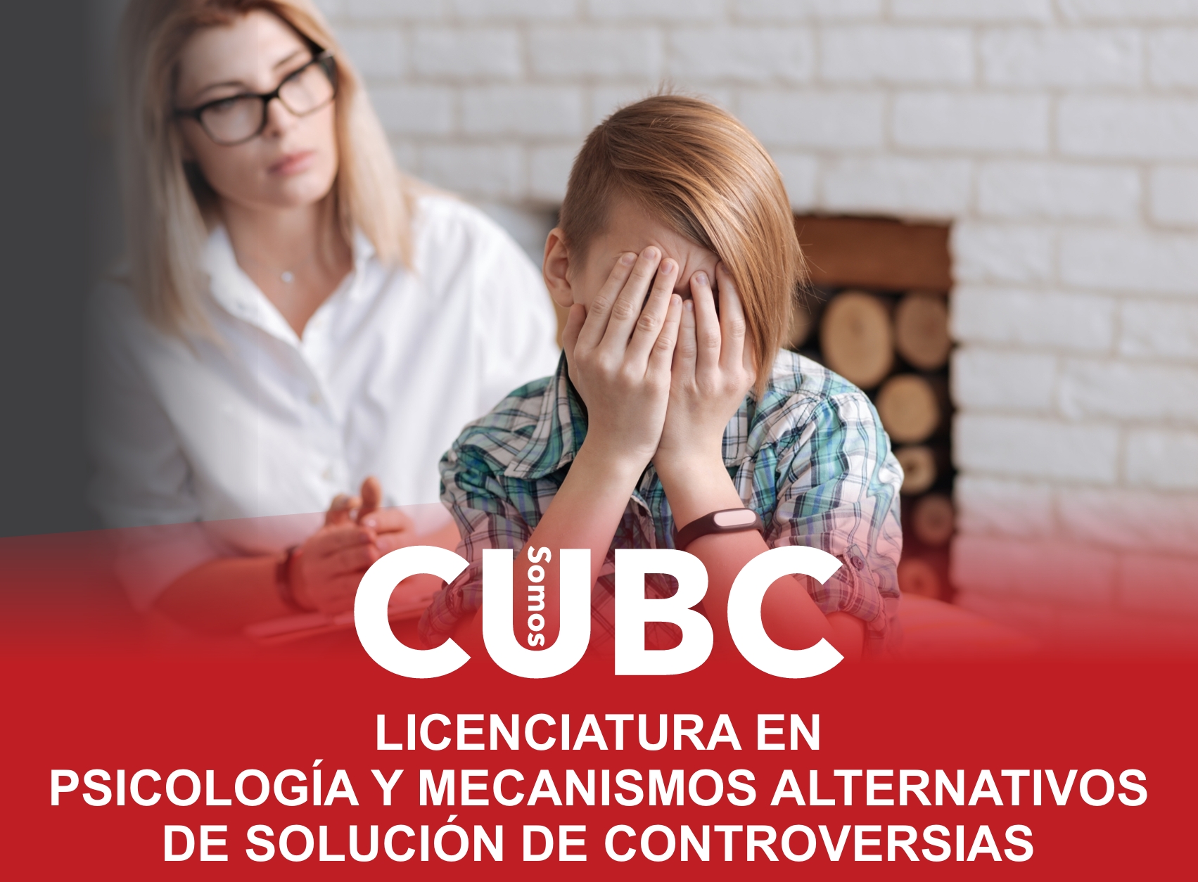 Licenciatura en Psicología y Mecanismos Alternativos de Solución de Controversias