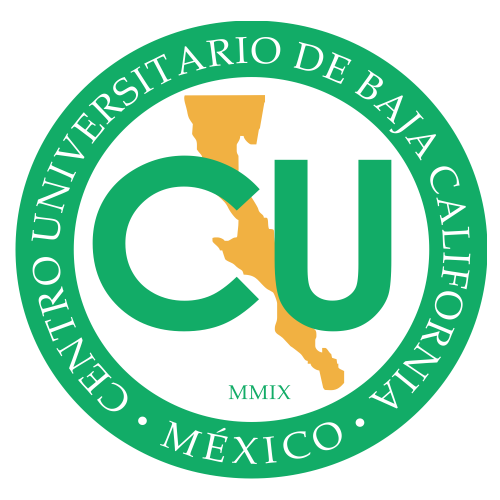 CUBC Universidad de Baja California